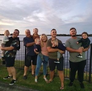 Meet your Posher, Lyn